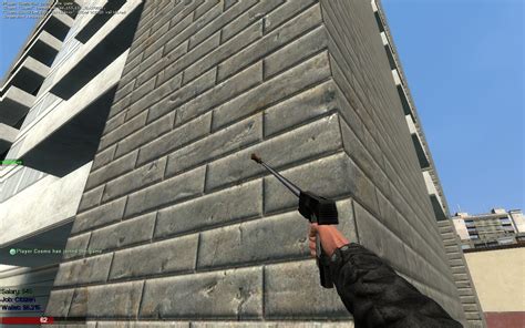 nulledbb gmod|Garry's Mod .